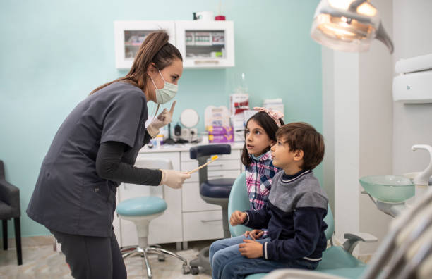 Why Choose Us for Your Dental Needs in New Canaan, CT