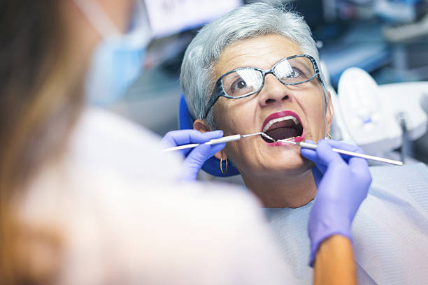 Best Dental Inlays and Onlays  in New Canaan, CT