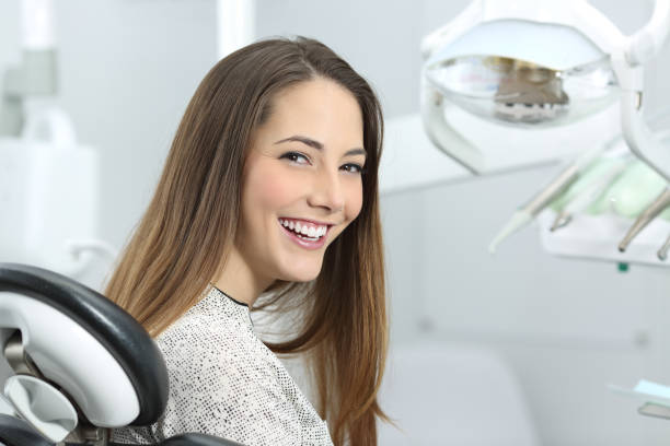 Best Dental Fillings (Composite and Amalgam)  in New Canaan, CT