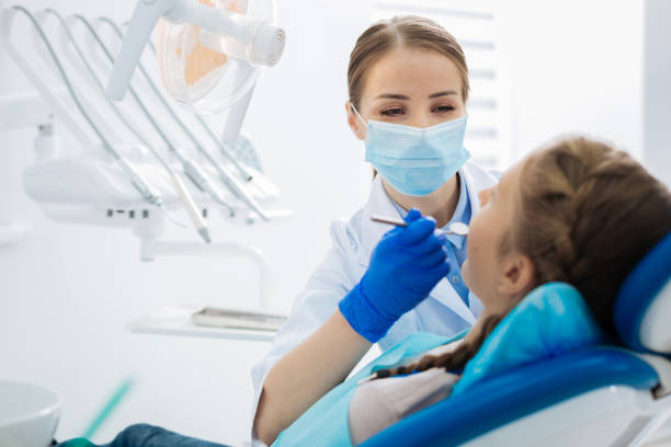 Best Tooth Extraction  in New Canaan, CT